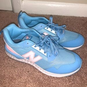 New Balance Running Shoes